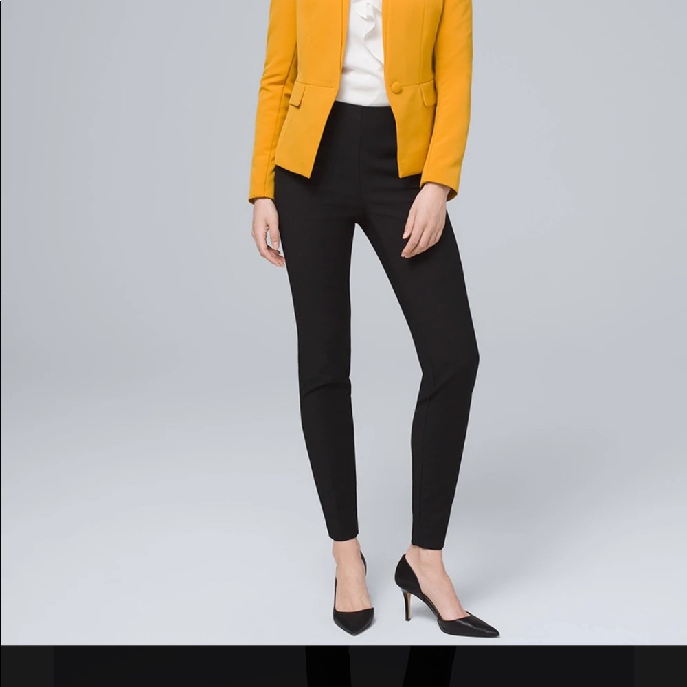 The Skinny Ankle NWT - Picture 2 of 8
